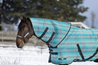 Kensington SuperMesh Hood 300G