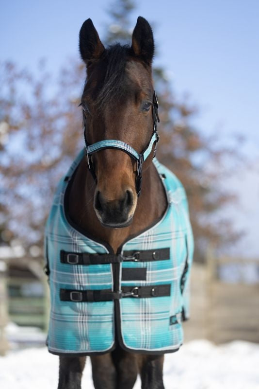 Kensington SuperMesh Turnout 180G