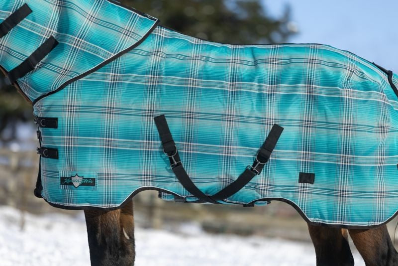 Kensington SuperMesh Turnout 180G