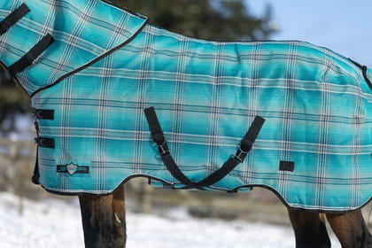 Kensington SuperMesh Turnout 180G