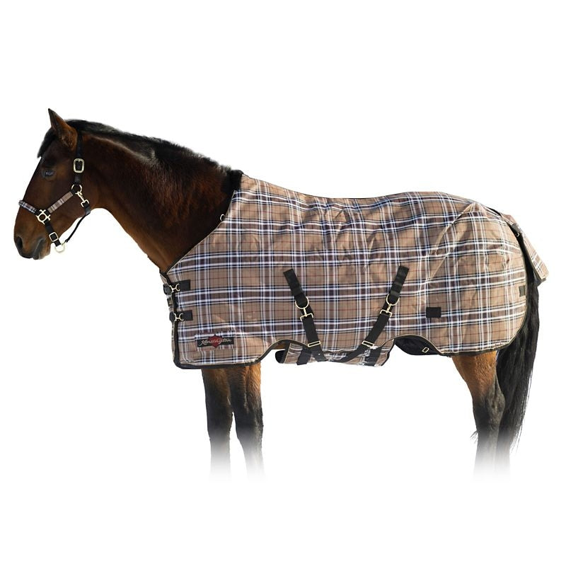 Kensington SuperMesh Turnout 180G
