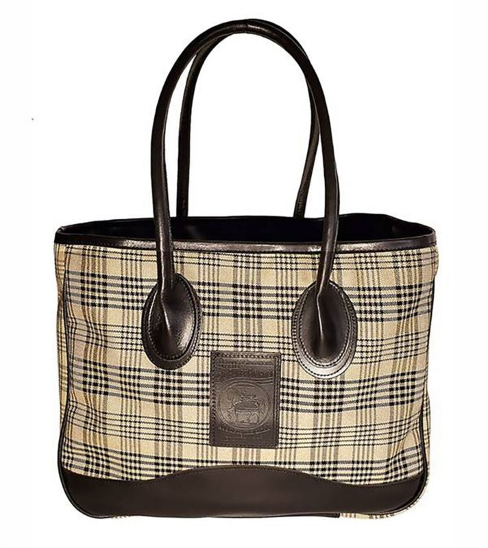 Baker Taylor Tote 16in