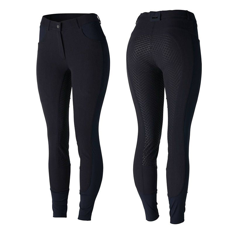 Horze Ladies Limited Edition Saphira Ventilated Fu