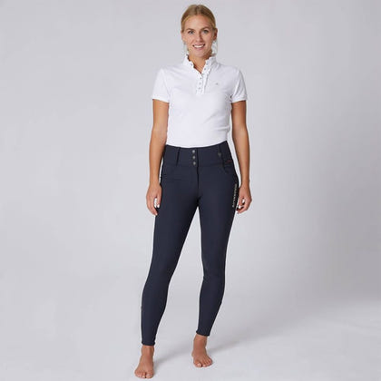 B Vertigo Ladies Dianne Thermo FS Breech