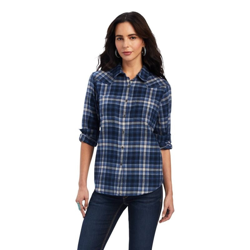 Ariat Ladies REAL Billie Jean Shirt
