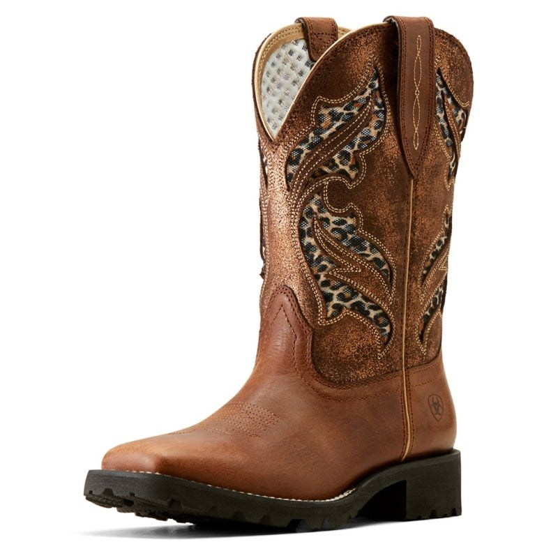 Ariat Ladies Unbridled VentTEK Boots