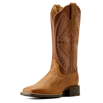 Ariat Ladies Round Up Ruidoso Boots
