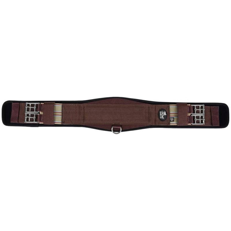 Flex Rider Comfort Flo No-Slip Neoprene Monoflap G