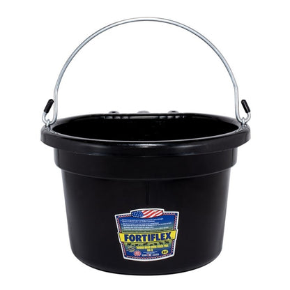 Fortiflex 8 Qt Over the Fence Pail w.Handle