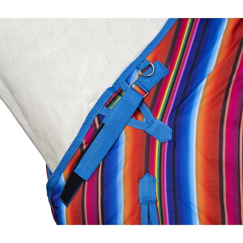 Tough1 1200D Snuggit Serape Pony Blanket