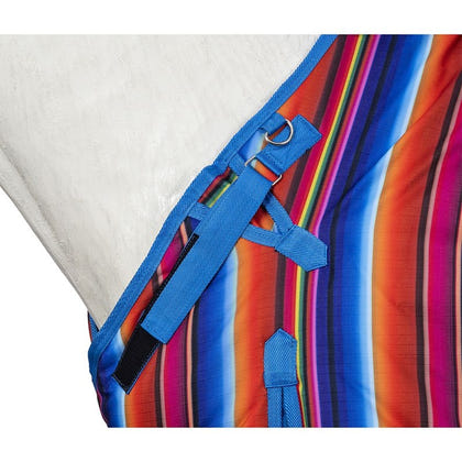 Tough1 1200D Snuggit Serape Pony Blanket