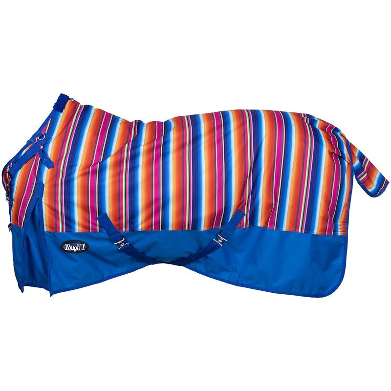 Tough1 1200D Snuggit Serape Pony Blanket
