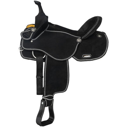 King Series Youth Bendigo Saddle