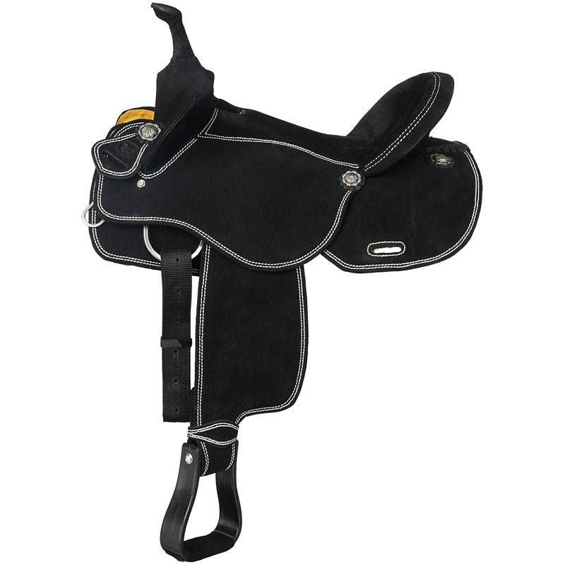 King Series Youth Bendigo Saddle