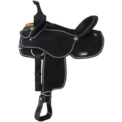 King Series Youth Bendigo Saddle