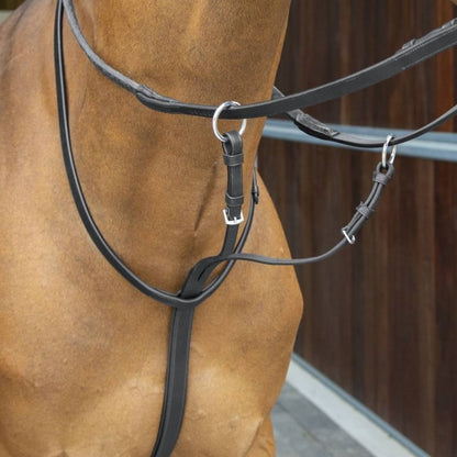 Shires Velociti Lusso Running Martingale
