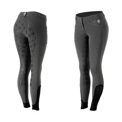Equinavia Astrid Silicone FS Breech