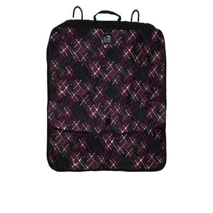 Ozark Padded Harness Bag Pony