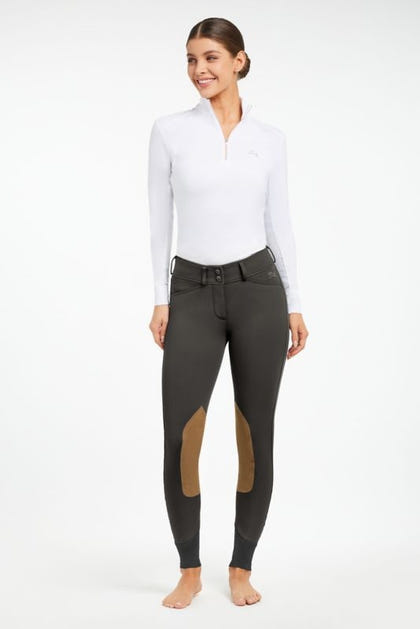 R.J. Classics Gracie KP Breech