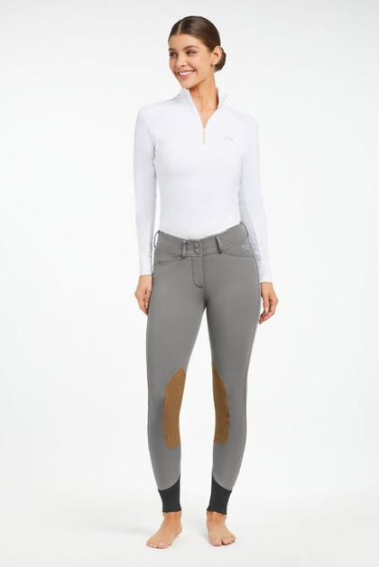 R.J. Classics Gracie KP Breech