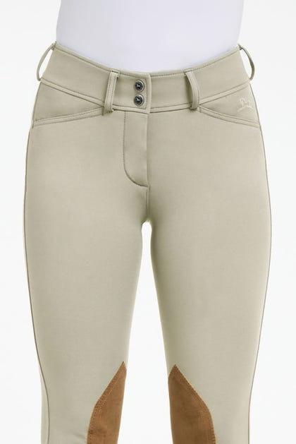 R.J. Classics Gracie KP Breech