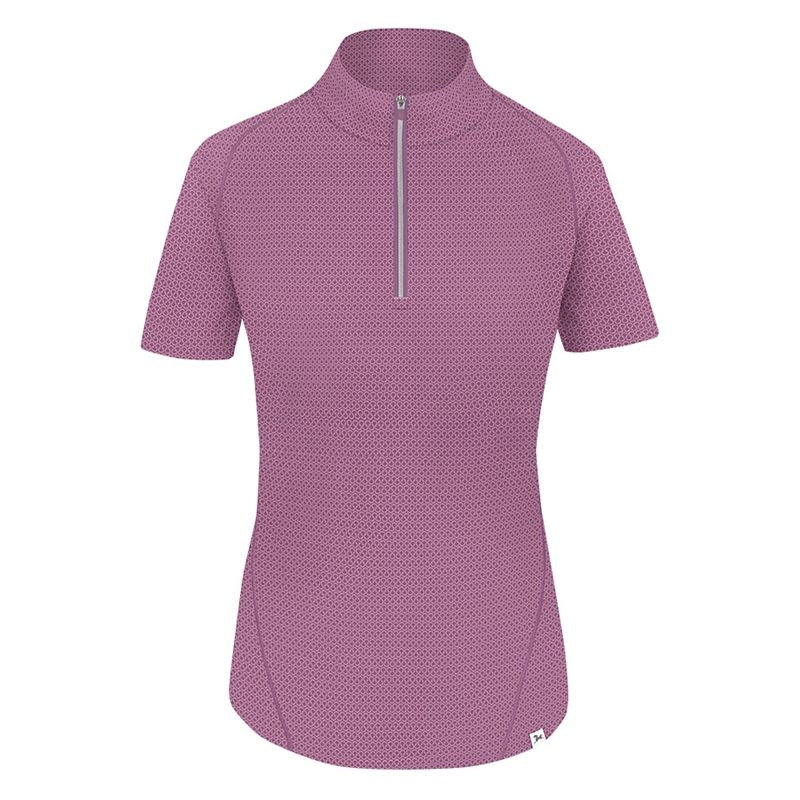 R.J. Classics Lucy Jr 1/4 Zip Shirt