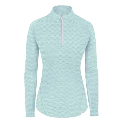 R.J. Classics Libby 1/4 Zip Shirt
