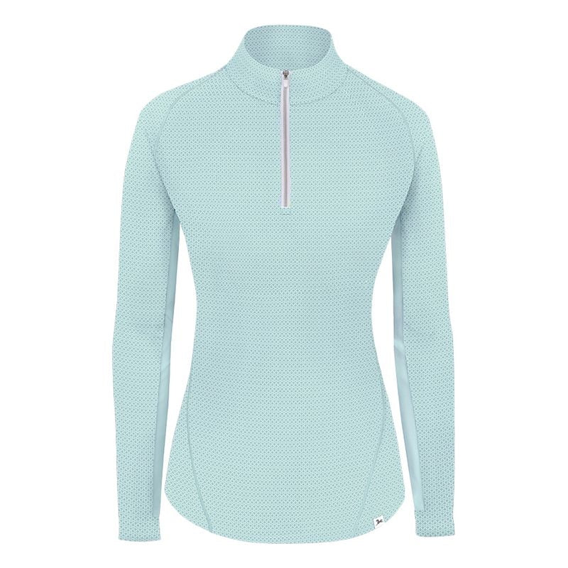 R.J. Classics Libby 1/4 Zip Shirt