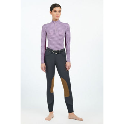 R.J. Classics Libby 1/4 Zip Shirt