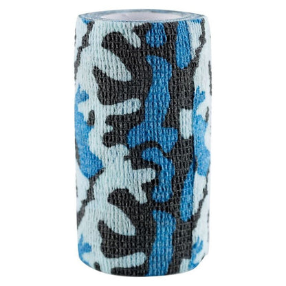 HorZe Finntack Flex Bandages