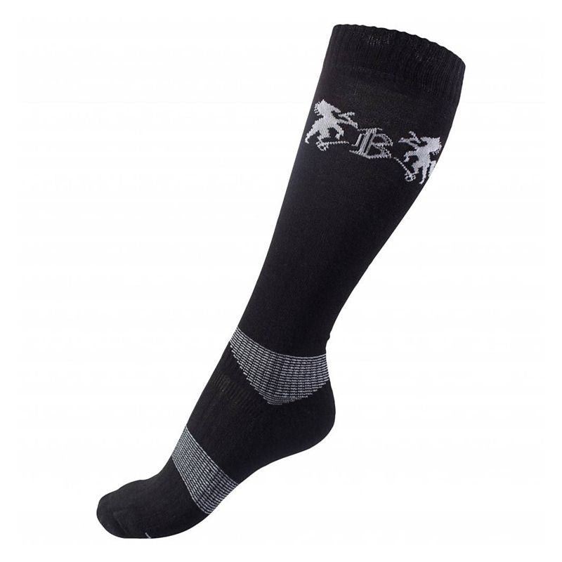 B Vertigo Geox Warm Riding Socks