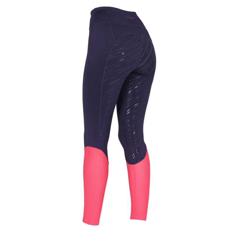 Aubrion Ladies Rhythm Mesh Tight