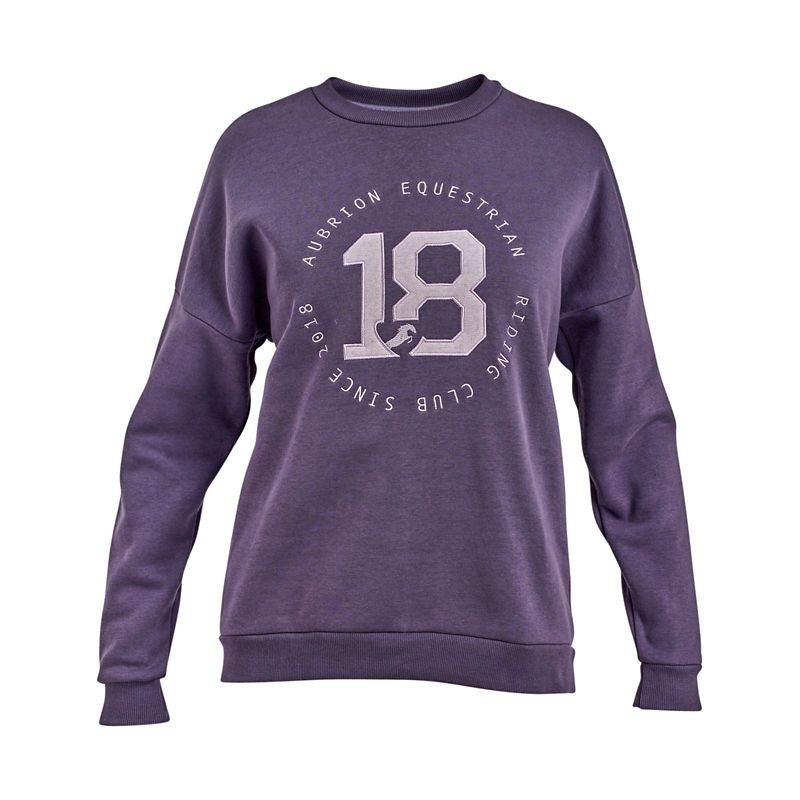 Aubrion Ladies Serene Sweatshirt