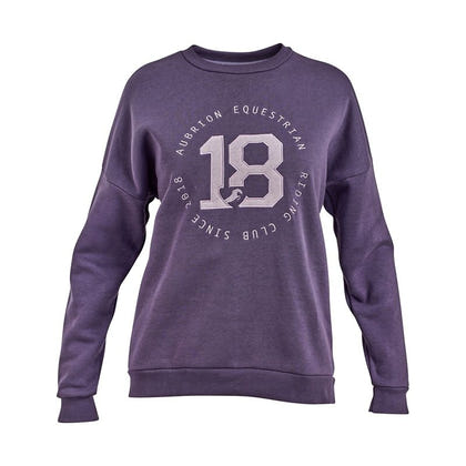 Aubrion Ladies Serene Sweatshirt