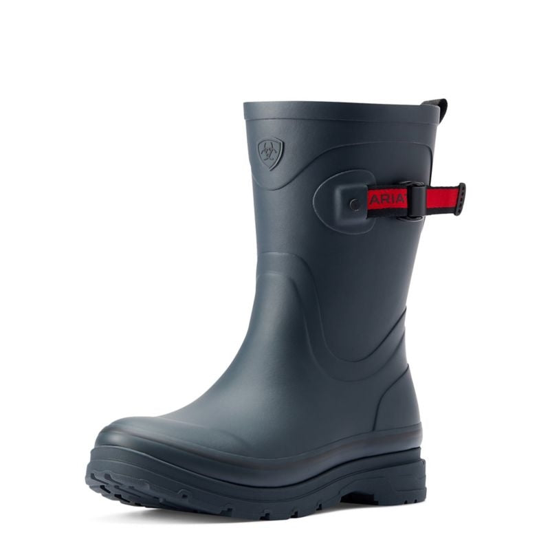 Ariat Ladies Kelmarsh Mid Rubber Boot