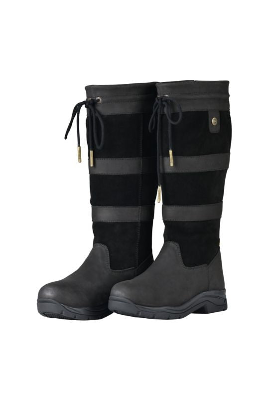 Dublin Ladies River Boots IV