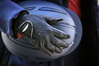 Weatherbeeta Therapy-Tec Riding Gloves