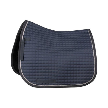 Horze Glarus Quick Dry Dressage Saddle Pad