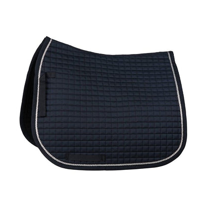 Horze Glarus Quick Dry Dressage Saddle Pad