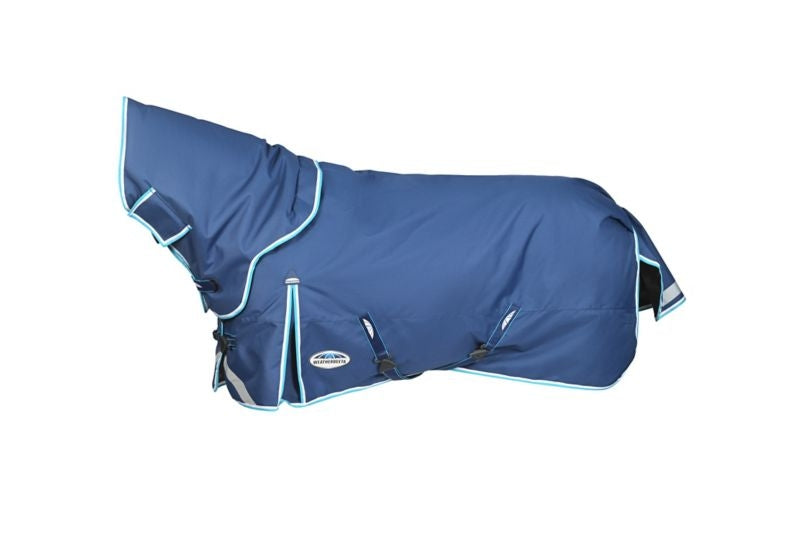 Weatherbeeta ComFiTec Ultra Hardi Detach-A-Neck Heavy Turnout Blanket