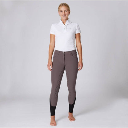 Horze Ladies Queenie FS Riding Breeches