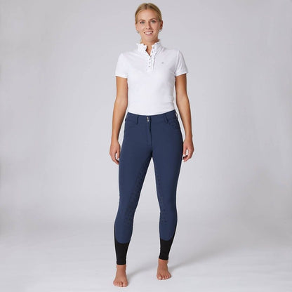 Horze Ladies Queenie FS Riding Breeches