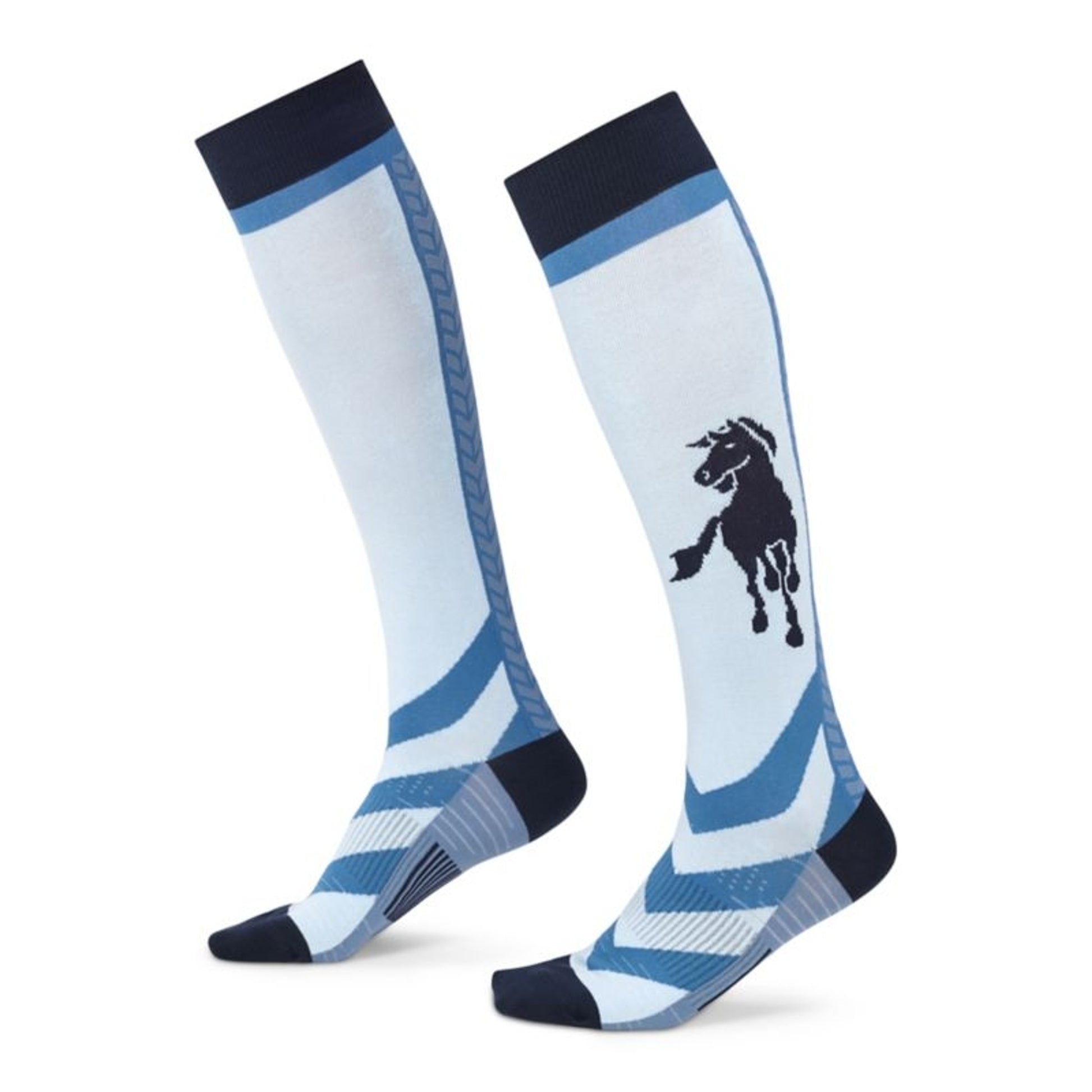 Kerrits Free Spirit Wool Knee-Hi Sock