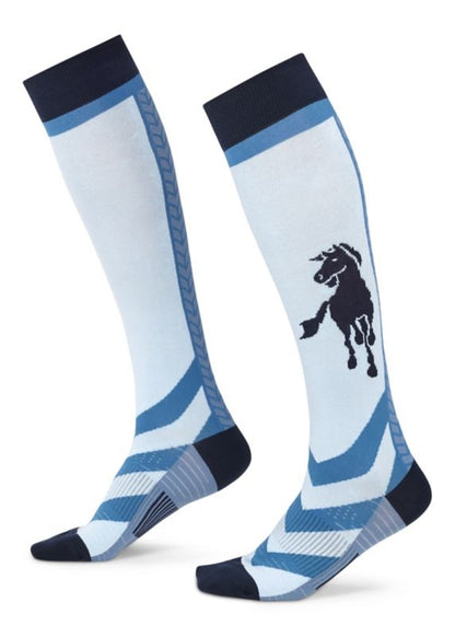 Kerrits Free Spirit Wool Knee-Hi Sock