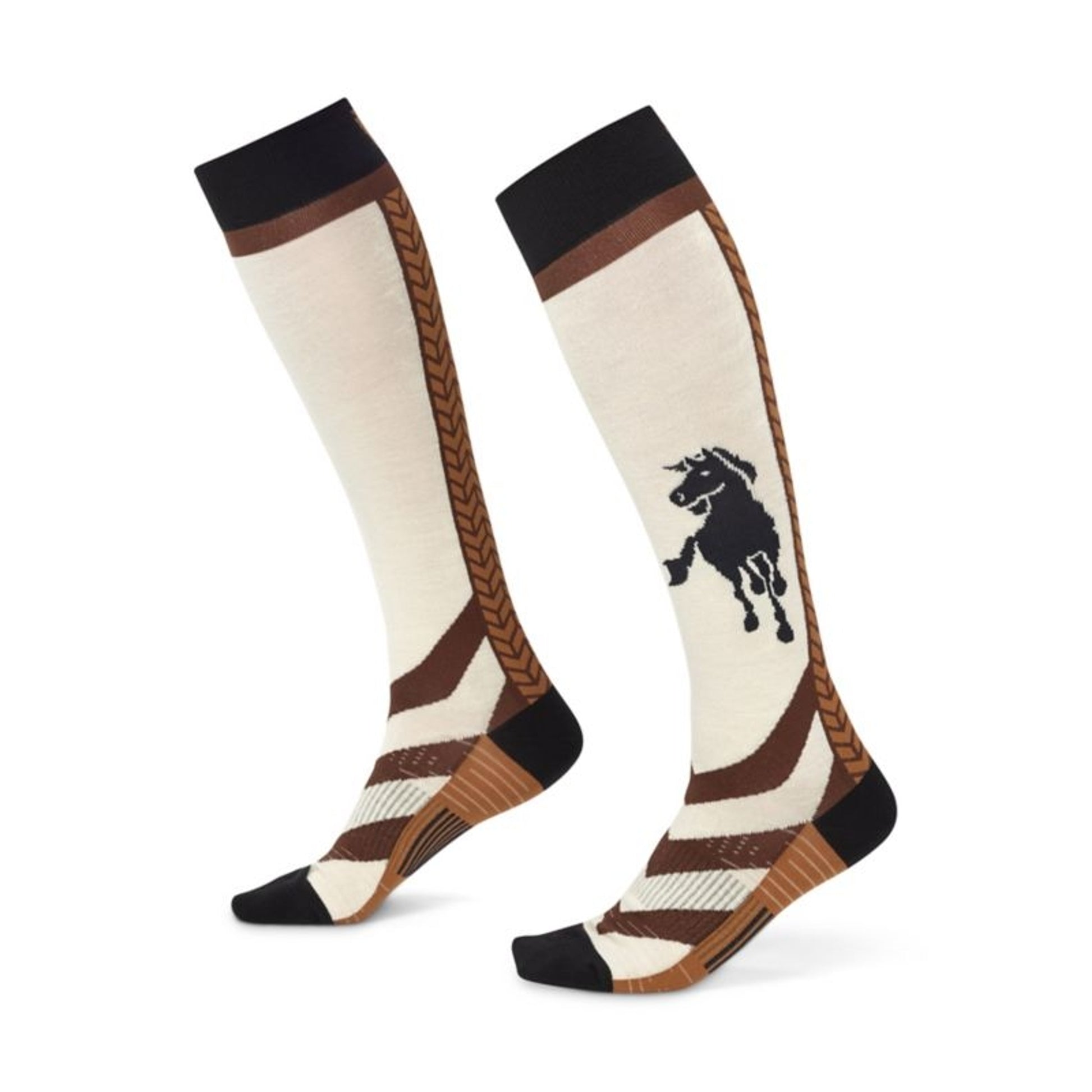 Kerrits Free Spirit Wool Knee-Hi Sock