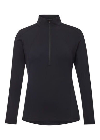 Kerrits In Stride 1/4 Zip Fleece Top