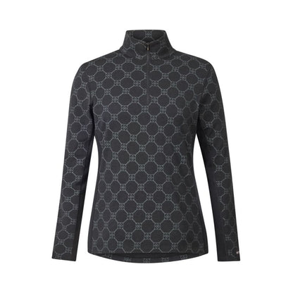 Kerrits StableTemp Merino Wool Zip 2.0