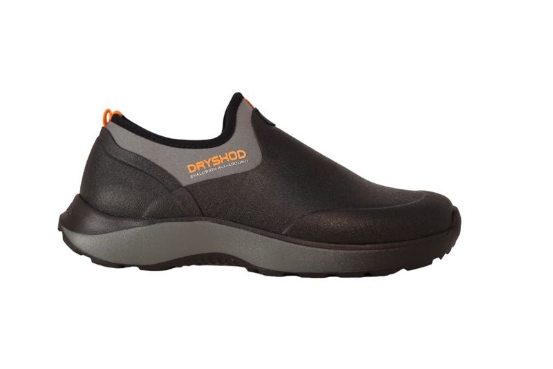 Dryshod Mens Evalusion Shoes