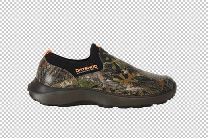 Dryshod Mens Evalusion Shoes