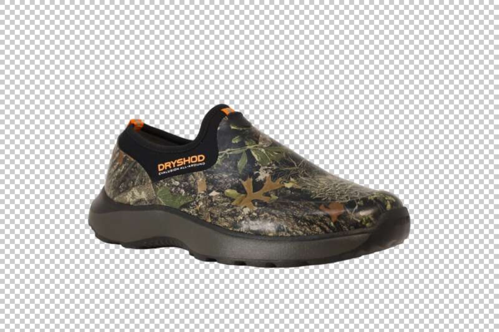 Dryshod Mens Evalusion Shoes